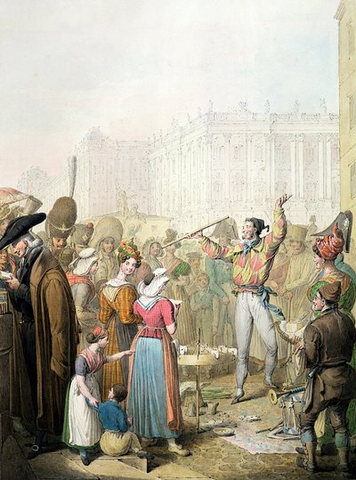 Le Quai d